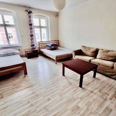 Apartment Near Center - Botanic Garden Wrocław Buitenkant foto