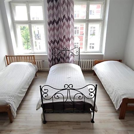 Apartment Near Center - Botanic Garden Wrocław Buitenkant foto